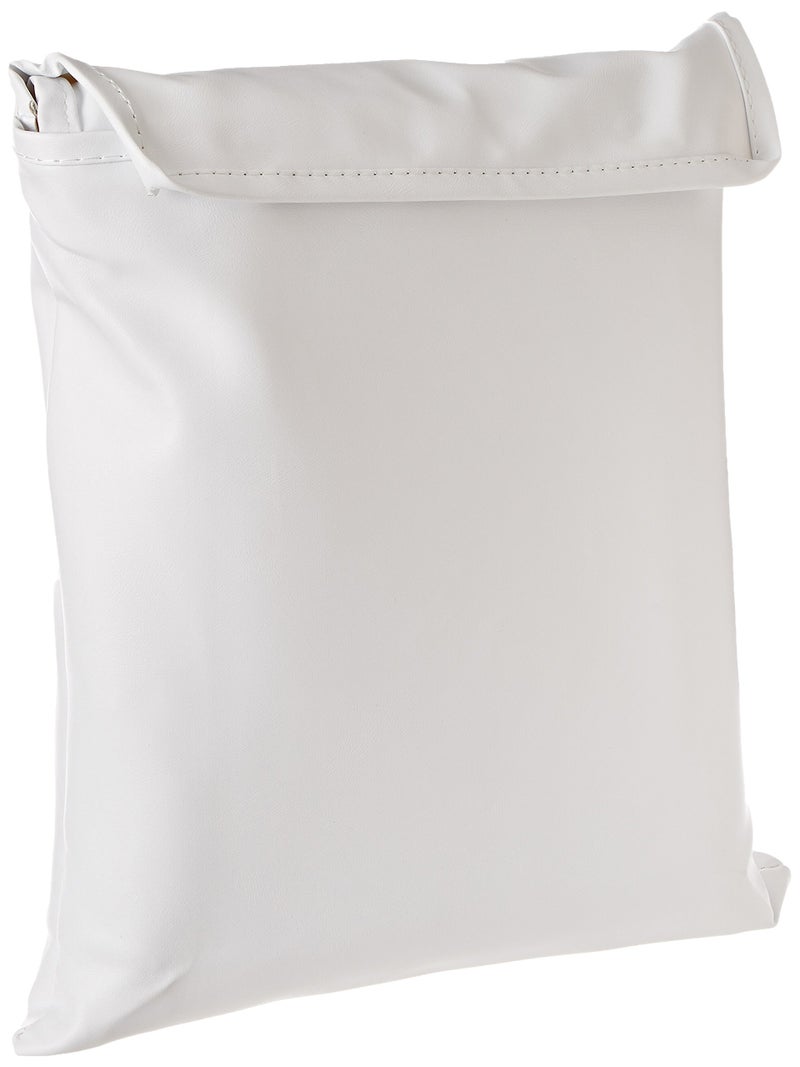 ADCO 2423 Polar White Windshield Cover Sprinter - Image 3